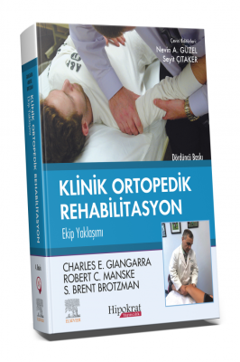 Klinik Ortopedik Rehabilitasyon Nevin Atalay Güzel