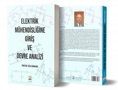 Elektrik Mühendisliğine Giriş ve Devre Analizi Atila Barkana