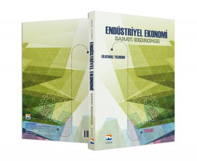 Endüstriyel Ekonomi - Sanayi Ekonomisi Kolektif