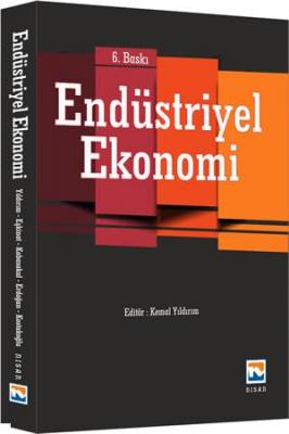Endüstriyel Ekonomi