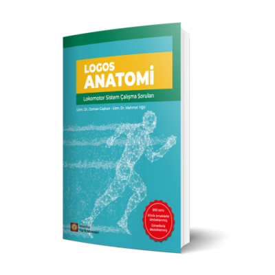 Logos Anatomi Lokomotor Sistem Çalışma Soruları Osman Coşkun