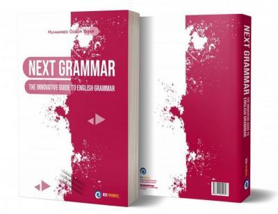 NEXT Grammar The Innovative Guide to English Grammar - Muhammed Özgür 