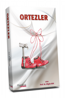 Ortezler - Ciltli Nilgün Bek