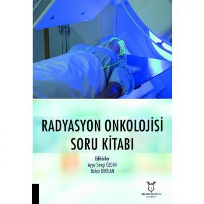 Radyasyon Onkolojisi Soru Kitabı