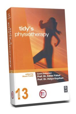 Tidy 's Physiotherapy Edibe Yakut